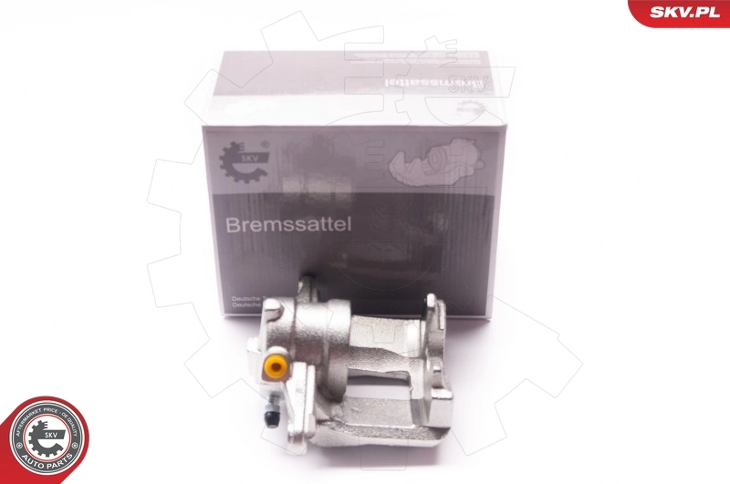 Brake Caliper